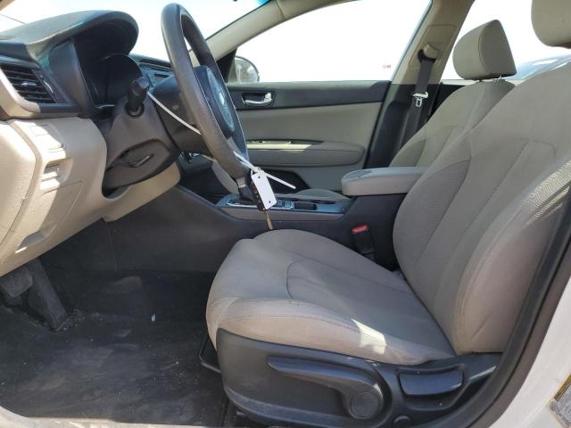 KNAGT4L36H5133036 KIA Optima Lx