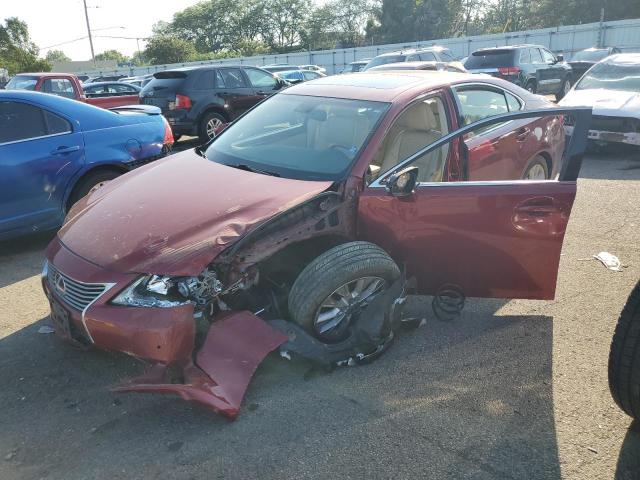 2013 Lexus ES 300h 