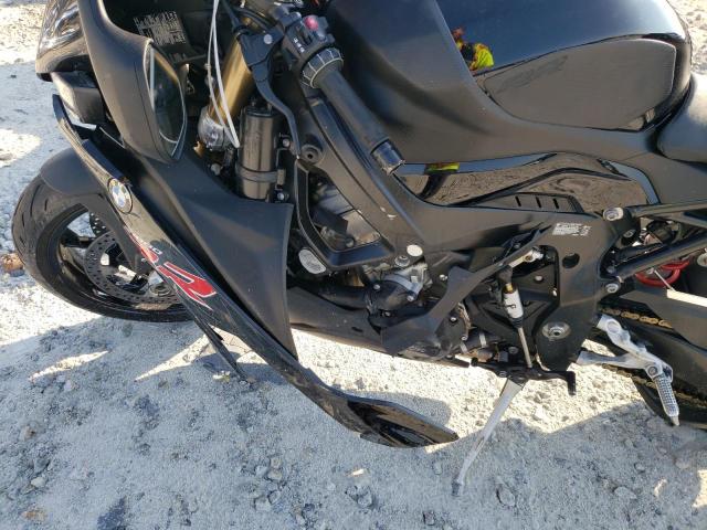 2022 BMW S 1000 RR - WB10E2301N6F48179