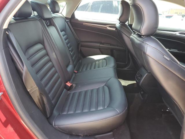 3FA6P0CD7KR113361 Ford FUSION SEL
