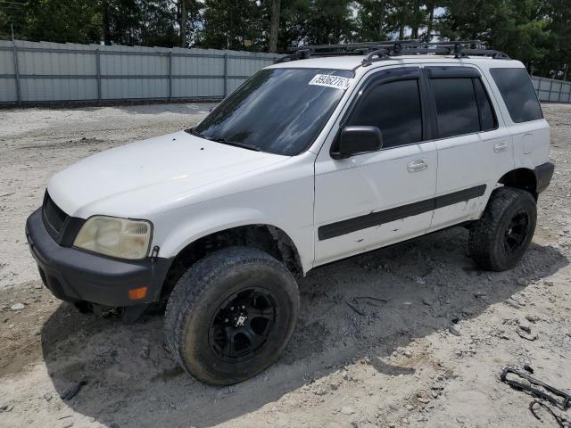 1999 Honda CR-V EX