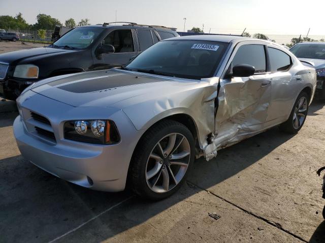 2008 Dodge Charger VIN: 2B3KA43G58H278679 Lot: 61743553