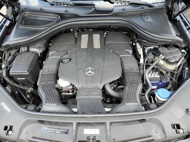 4JGDF6EE5HA870724 Mercedes-Benz Gls 450 4matic