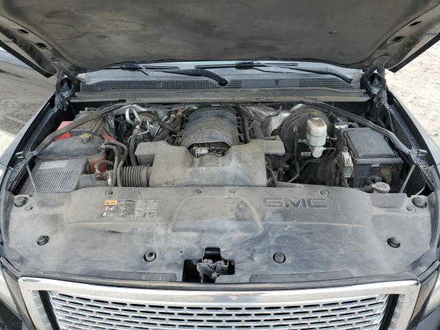 1GKS1GKC5GR124166 GMC Yukon Xl C1500 Slt
