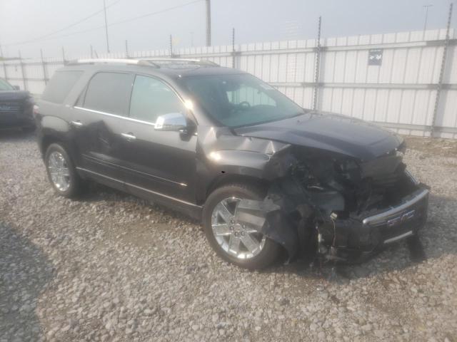 1GKKVSKD5HJ167065 GMC Acadia Limited Slt-2