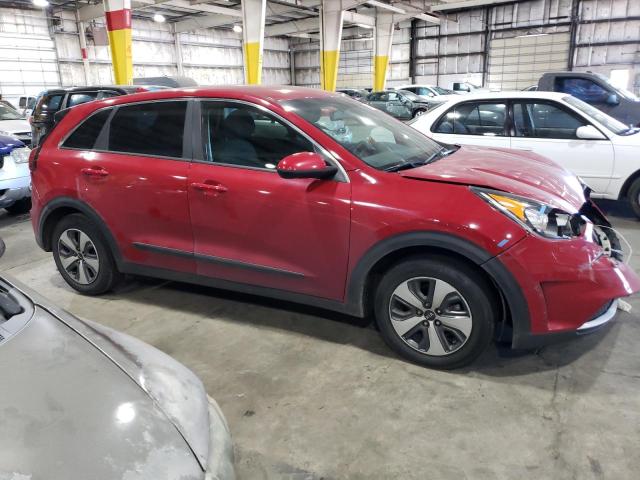 KNDCB3LCXH5101415 KIA NIRO FE