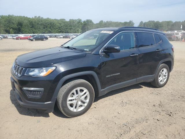 2019 Jeep Compass Sport