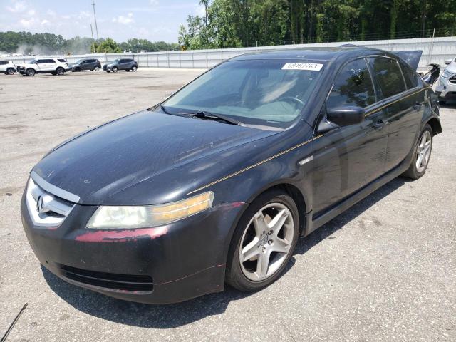 2004 Acura TL 