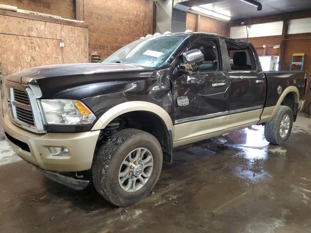 2011 Dodge Ram 2500 