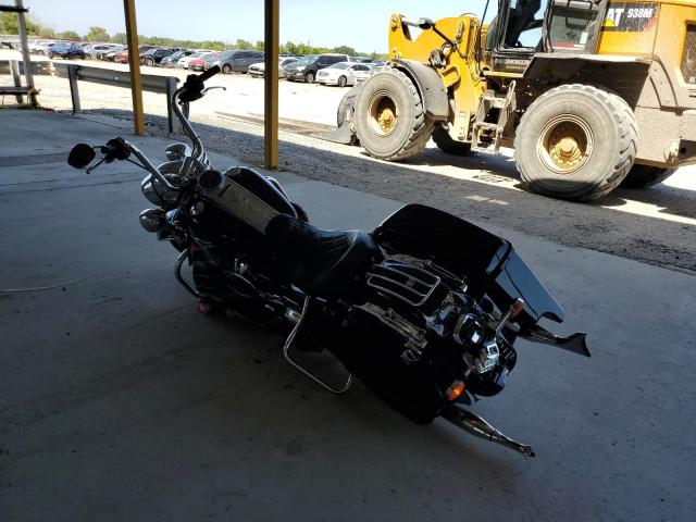 2022 HARLEY-DAVIDSON FLHR - 1HD1FBC17NB650067