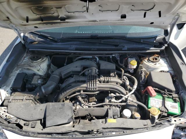 4S3GTAA61J3716226 Subaru Impreza