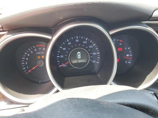 5XXGM4A77FG434932 KIA Optima Lx