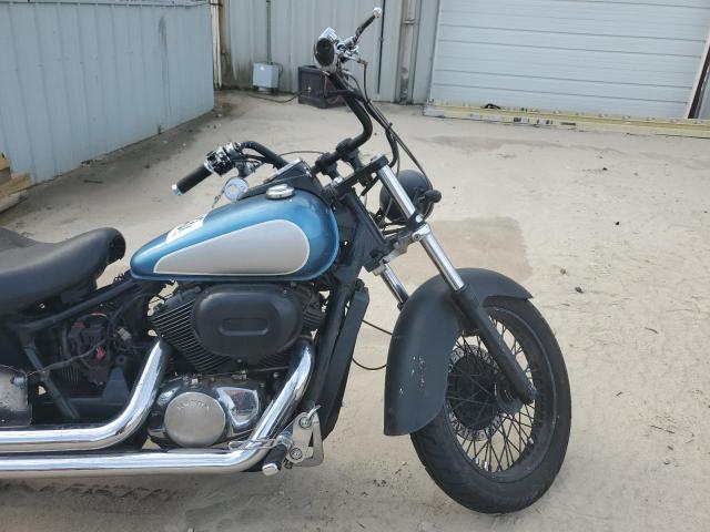 2003 HONDA VT750 DC JH2RC44093M703536