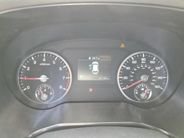 5XYP34HC0NG216752 KIA Telluride Ex