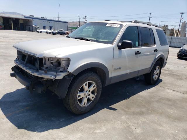 2006 Ford Explorer XLT