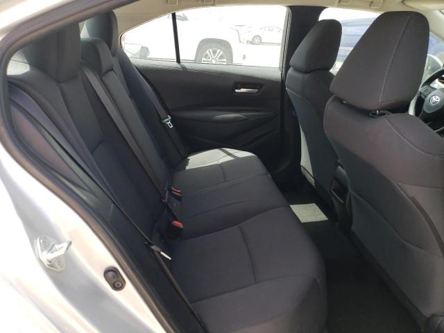 5YFEPMAE5MP185760 Toyota COROLLA LE