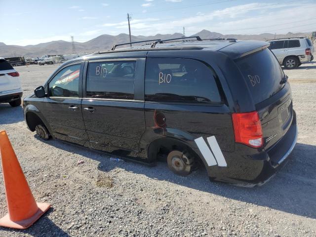 2C4RDGCG8GR380895 Dodge Grand Caravan Sxt