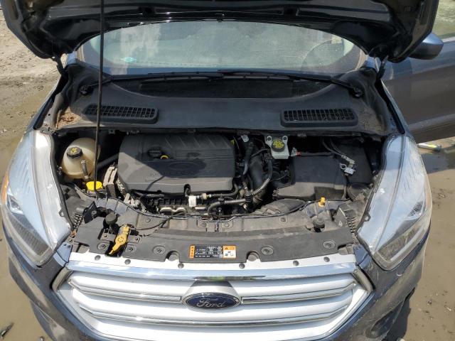 1FMCU9HDXJUB66643 2018 FORD ESCAPE, photo no. 12