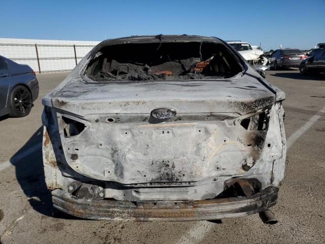 3FA6P0HD2FR245958 Ford FUSION SE