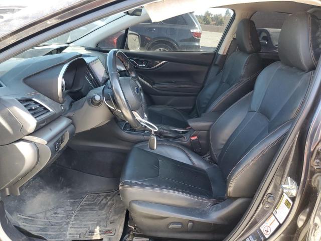 JF2GTAMC4K8290328 Subaru Crosstrek Limited