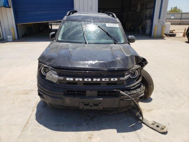 3FMCR9C63PRD46718 Ford Bronco Sport Outer Banks