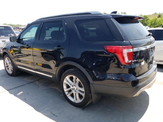 1FM5K8D88GGB00939 Ford EXPLORER XLT