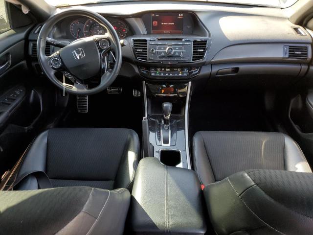 1HGCR2F50HA303501 Honda Accord Sport