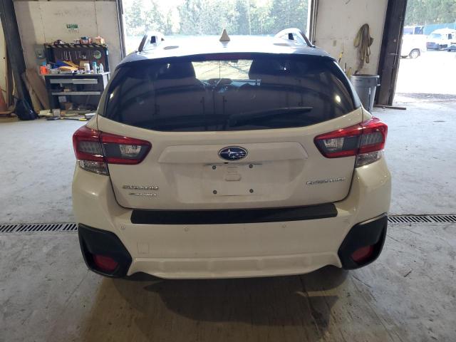 JF2GTHMCXN8234018 Subaru Crosstrek Limited