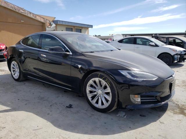 5YJSA1E26JF269452 Tesla MODEL S