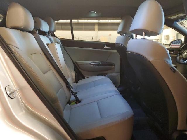 KNDP6CAC8L7708337 KIA SPORTAGE S