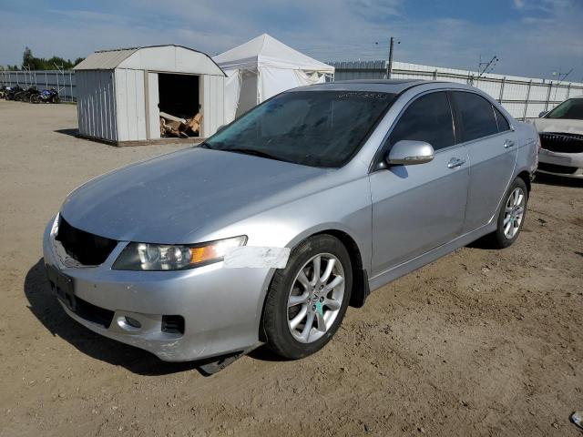 2008 Acura TSX 