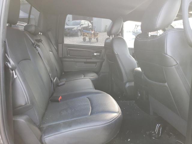 2018 RAM 1500 REBEL - 1C6RR7YT0JS103033