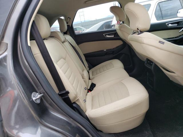 2FMPK4J95HBC10631 Ford EDGE SEL