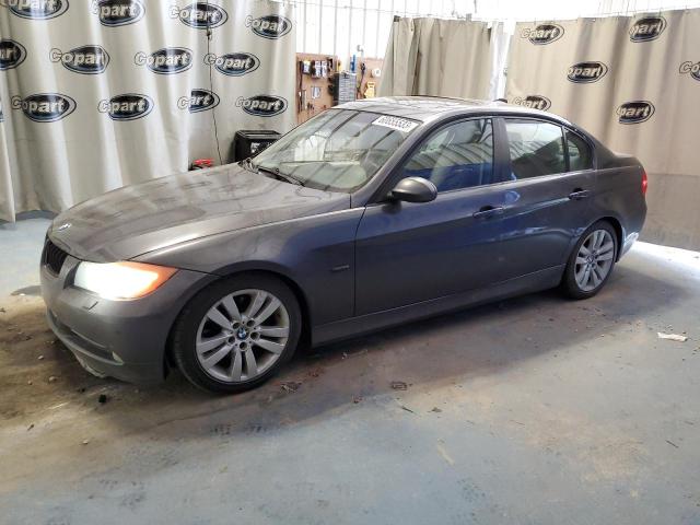 2008 BMW 3 Series 328i