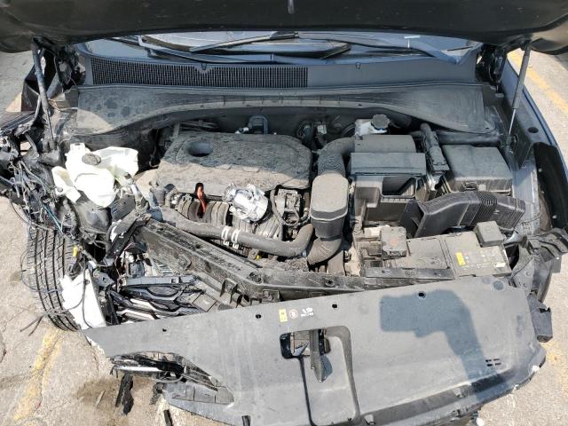 5XYPG4A30KG588294 KIA SORENTO L