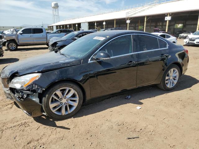 2016 Buick Regal 