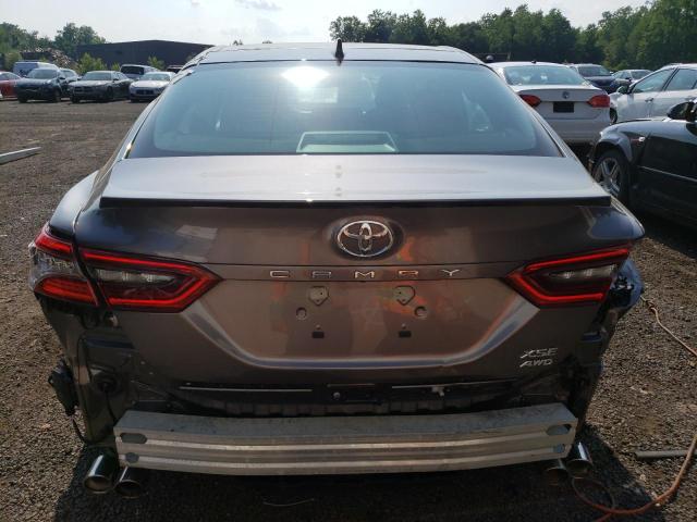 4T1K61BK0PU077428 | 2023 TOYOTA CAMRY XSE