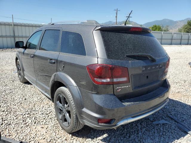 3C4PDDGG6JT364327 Dodge Journey Crossroad