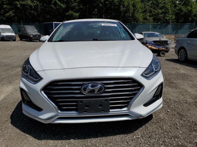 5NPE24AF6JH688102 | 2018 HYUNDAI SONATA SE