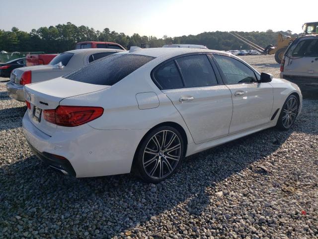 2017 BMW 540 I - WBAJE5C38HG915252
