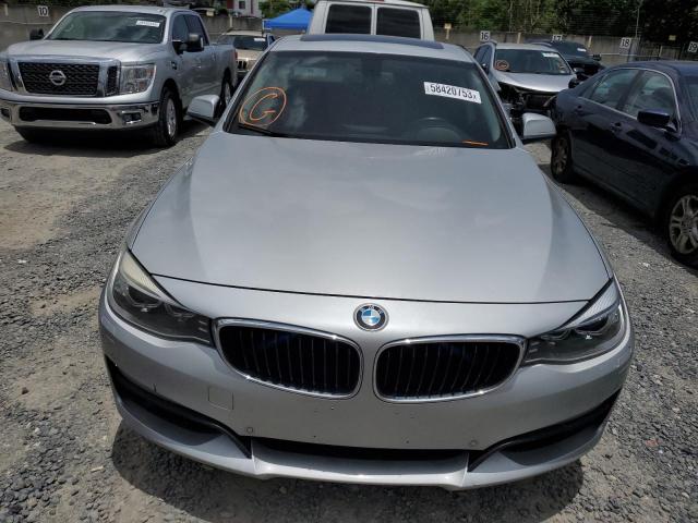 2015 BMW 328 XIGT - WBA3X5C5XFD560149