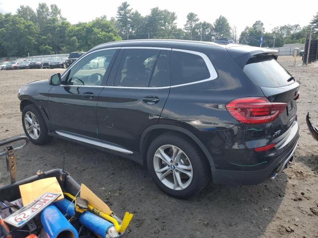 5UXTY5C04L9D45693 2020 BMW X3, photo no. 2