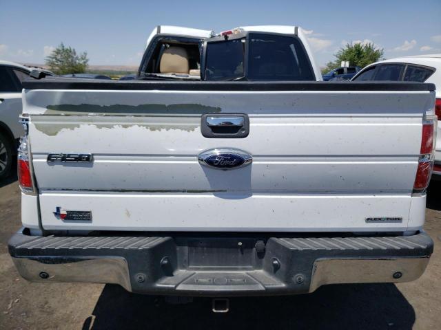 1FTFW1CF4EKF72361 Ford F150 Supercrew