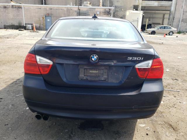 WBAVB33546KR76754 | 2006 BMW 330 i