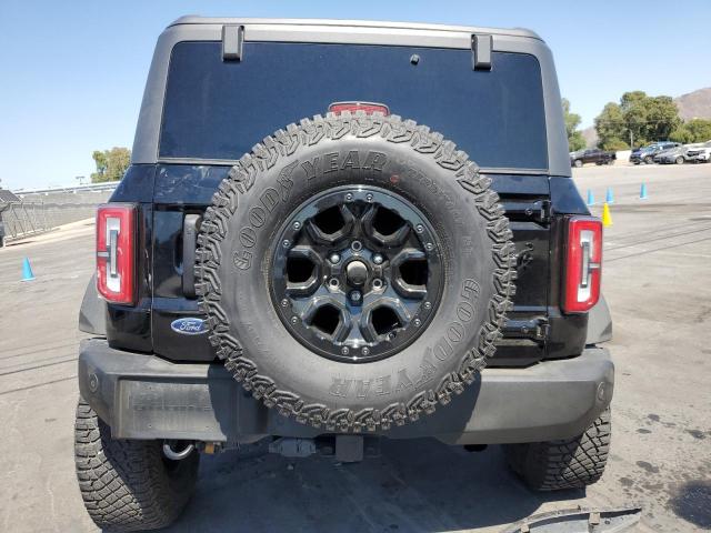 1FMEE5DP1NLB53452 Ford Bronco Base