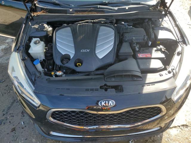 2016 KIA CADENZA LU - KNALN4D75G5220807