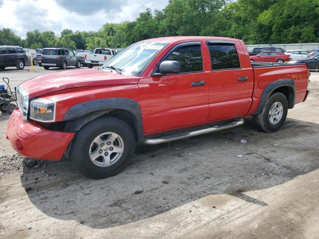 2006 Dodge Dakota 