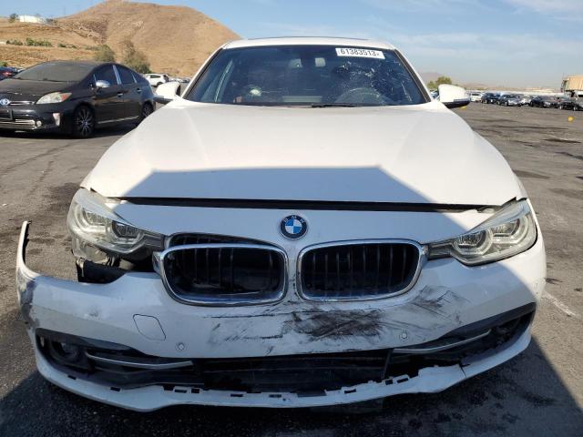 WBA8B9G38HNU53103 BMW 330 I