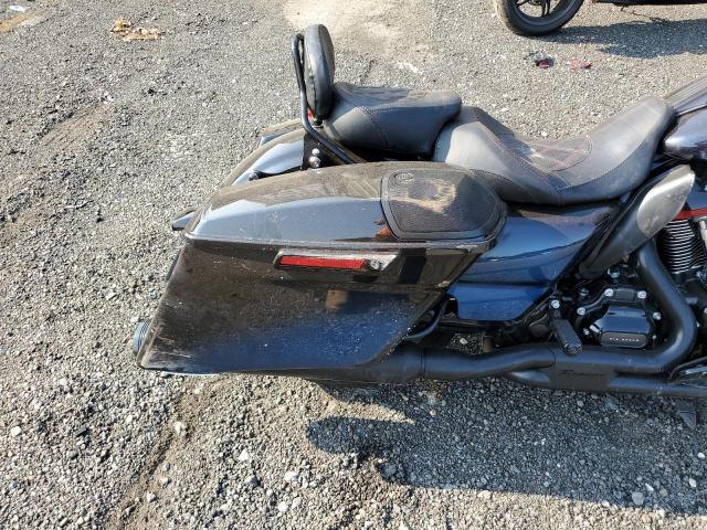 2019 HARLEY-DAVIDSON FLTRXSE 1HD1TCL10KB956036