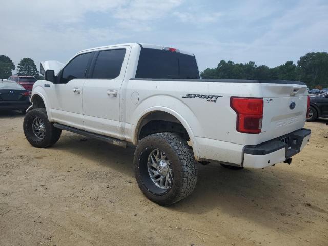 1FTEW1E5XKFA21212 Ford F-150 F150 SUPER 2